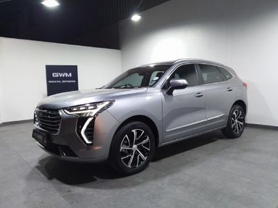 2024 Haval Jolion 1.5T Luxury Auto