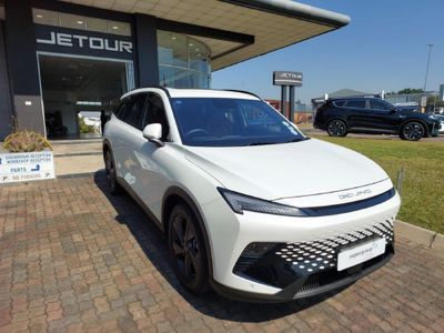 2023 BAIC X55 1.5T Premium Auto