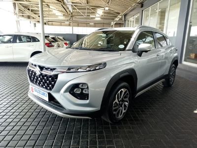 2025 Suzuki Fronx 1.5 GLX Auto