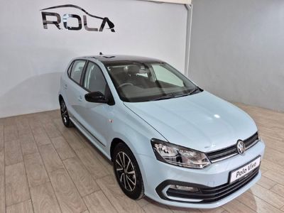 2026 Volkswagen Polo Vivo 1.4 Life