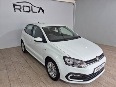 2026 Volkswagen Polo Vivo 1.4 Life