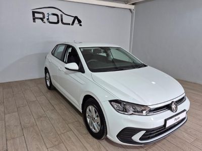2026 Volkswagen Polo 1.0 TSI