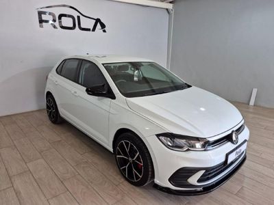 2026 Volkswagen Polo 1.0 TSI