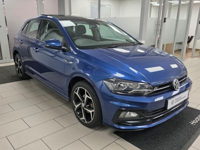 2019 Volkswagen Polo 1.0 TSI Comfortline Auto