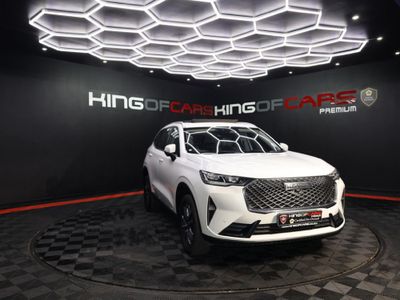2022 Haval H6 2.0T Luxury Auto