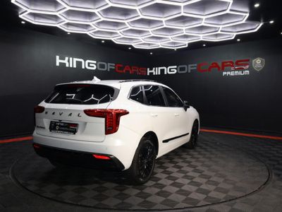 2023 Haval Jolion 1.5T S Super Luxury DCT