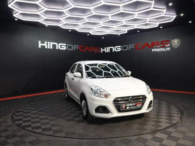 2023 Suzuki Dzire 1.2 GA