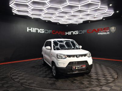 2023 Suzuki S-Presso 1.0 GL