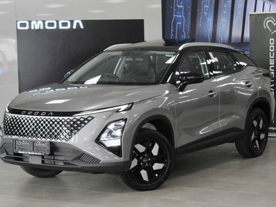 2026 Omoda C5 1.5T SHS DHT Auto