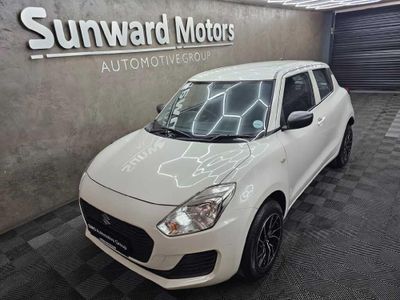 2021 Suzuki Swift 1.2 GA