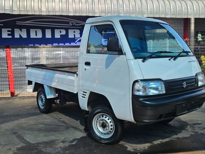 2023 Suzuki Super Carry 1.2i