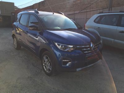 2023 Renault Triber 1.0 Dynamique Auto