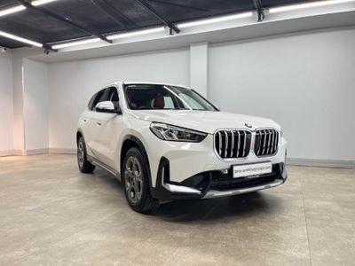 2023 BMW X1 sDrive18d xLine