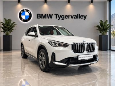 2023 BMW X1 sDrive18d xLine