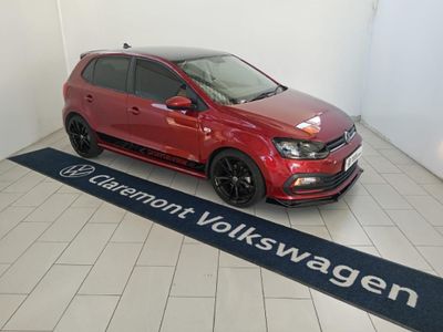 2026 Volkswagen Polo Vivo 1.4 Life