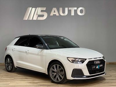 2025 Audi A1 Sportback 30 TFSI Advanced S-Tronic