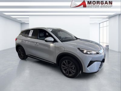 2026 BYD Atto 3 Extended