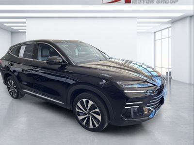 2026 BYD Sealion 6 1.5 Premium Awd (Phev)