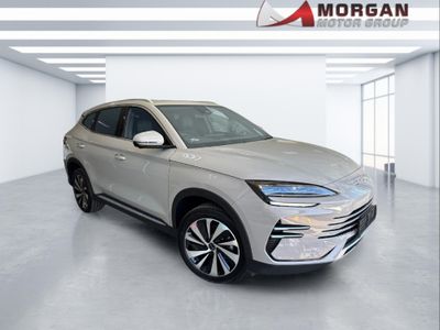 2026 BYD Sealion 6 1.5 Dynamic (Phev)
