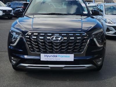 2023 Hyundai Creta Grand 2.0 Executive Auto