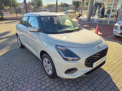 2026 Suzuki Swift 1.2 GL+ Auto