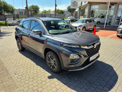 2026 Suzuki Fronx 1.5 GL Auto