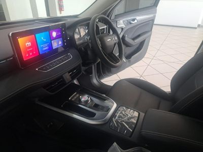 2026 Haval Jolion Pro 1.5T Super Luxury DCT