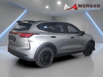 2026 Haval Jolion Pro 1.5T Super Luxury DCT