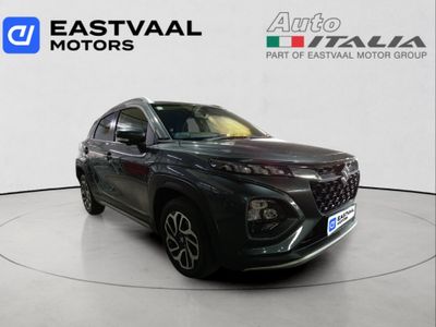 2024 Suzuki Fronx 1.5 GLX