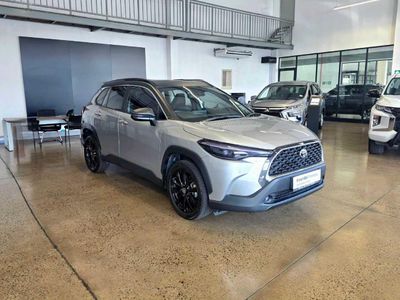 2023 Toyota Corolla Cross 1.8 XR