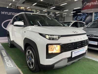 2025 Hyundai Exter 1.2 Premium Auto