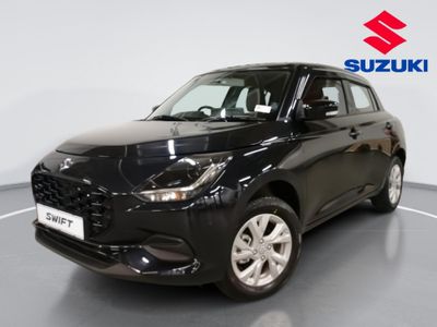 2026 Suzuki Swift 1.2 GL+ Auto