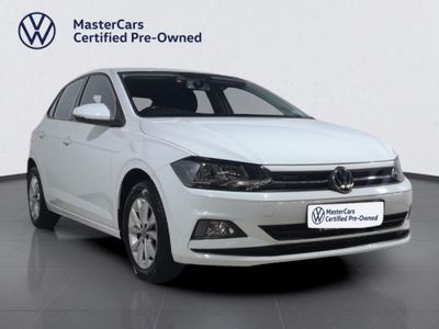 2021 Volkswagen Polo 1.0 TSI Comfortline Auto