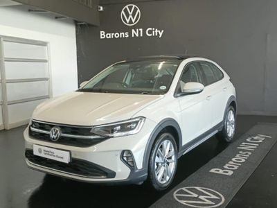 2026 Volkswagen Taigo 1.0 TSI Life Auto