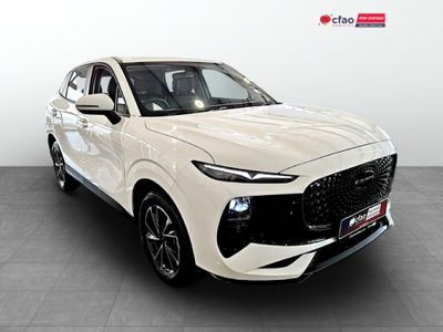 2026 Lepas L4 1.5T Javan Auto