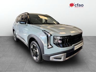 2026 Kia Seltos 1.5 LS