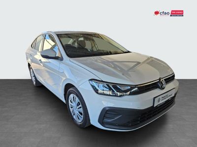 2025 Volkswagen Polo Classic Polo 1.6