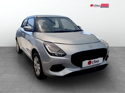2025 Suzuki Swift 1.2 GL+ Auto