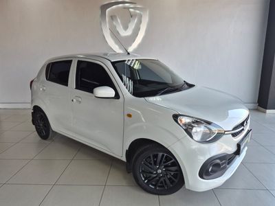 2023 Suzuki Celerio 1.0 GL