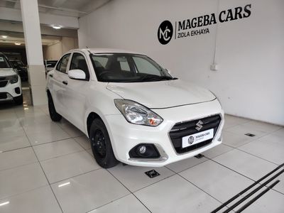 2024 Suzuki Dzire 1.2 GA