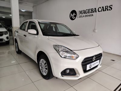 2024 Suzuki Dzire 1.2 GA