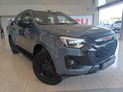 2026 Isuzu D-Max 3.0 DDI X-Rider Auto Double-Cab
