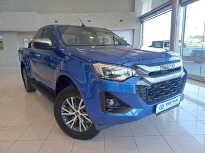 2026 Isuzu D-Max 3.0 DDI LSE Auto E-Cab