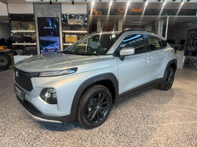 2026 Toyota Starlet Cross 1.5XS Auto