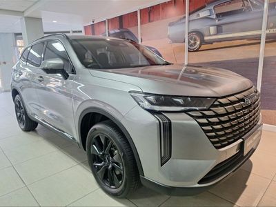 2026 Haval H6 2.0T Luxury 4x4 Auto