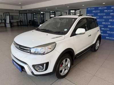 2020 Haval H1 1.5 VVT