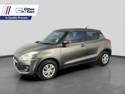 2023 Suzuki Swift 1.2 GL