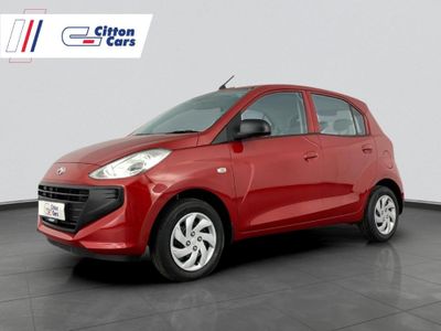 2022 Hyundai Atos 1.1 Motion