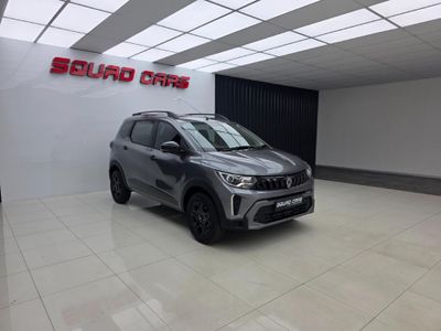 2026 Renault Triber 1.0 Techno
