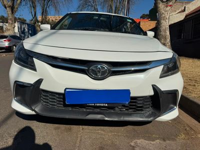 2024 Toyota Starlet 1.5 XS